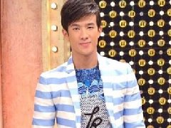James Ma称乐意接受批评 Kao Jirayu不愿让他母亲拍广告