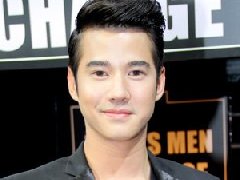 Mario新女友是Jui Kaia? Jeab承认与Nune商谈电视剧