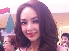 Pey否认避开媒体不接受采访 Chin承认与Lily交谈