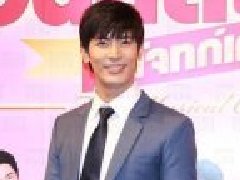 Son不知Push取代他出演电视剧 Hunz承认与Ice Preechaya交谈