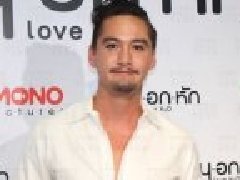 Ananda工作繁重担心失眠症加剧 Pangko承认与Wanchai分手
