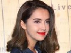 Sara Legge承认与男友M没在一起 Maggie称将出演韩国电影