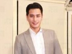 Punjun没准备公开圈外女友身份 Beau称出演泰版《人鱼小姐》难度大
