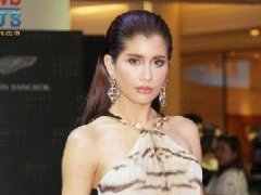 泰星Poo否认与Aump、Mai闹不和 与男友Note关系顺利