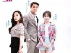 Pong主演《爱情珠宝》将于9月11号登录上海卫视