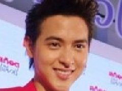 James Jirayu将飞往日本进修技能 Om称与Selina是兄妹关系