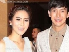 泰星push女友是谁?泰星DJ_Push的女友ANN照片两人分手了吗