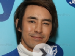 Ruj潜心在写旅游书籍 Pangko承认与Wanchai以朋友方式交谈