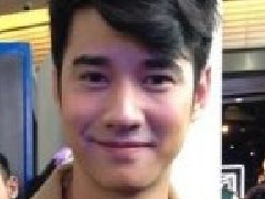 Ananda联系Mario出演电影 《红粉嘉人》《粉色百合》国外取景