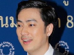 Film和圈外女友分手 Mark否认是嗑药的男主角