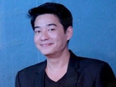 盘点九位年纪越大越有魅力的泰国男星