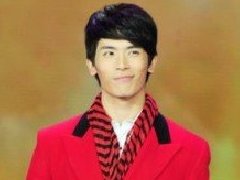 泰星Son将参加安徽卫视2015中秋晚会 Push大方承認自己整容