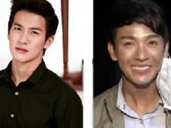 泰星Push新剧《为了你》第一次饰演“穷人”