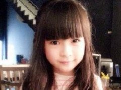 泰国小明星Unda资料照片《杀破狼2》泰国上映托尼贾女儿走红 