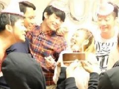 Gubgib男朋友被证实是Bie KPN，马里奥前女友找到情感归宿