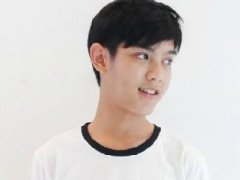 泰剧《荷尔蒙3》中7位主演小鲜肉照片曝光 荷尔蒙第三季近日将播
