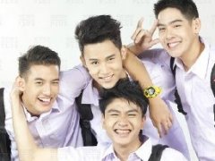 泰星Best Vichayut主演校园剧《奇迹！我的天使老师》10月3日开播