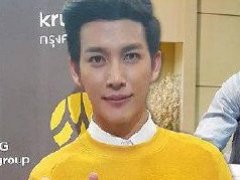 泰星Push走红身价上涨 Jeab因档期突然退演《追逐太阳》