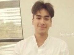 哪位泰星男神的中分造型最合你意? 