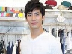 Son称《日出东方》已关机 Margie与Pock被称是痴迷奢饰品的情侣