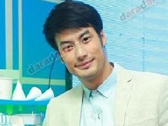 泰星Boy Pakorn不委屈Push的IG粉丝增长更快