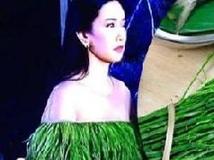 《妒心密友》女主Noon的戏服再遭恶搞