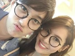 泰星Tor声称不反对女友Meen整容