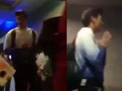 泰星Push录节目太晚不见粉丝引不满:没红的时候不是这样的