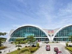 北海首条国际航线将开通下月起可直飞曼谷