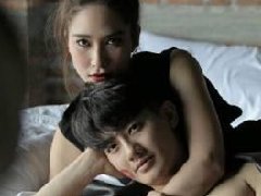 泰星Pae邀请Ploy合作新单曲《败》的MV