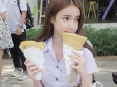泰国超火第三性人Yoshi美照来袭 泰国红人Yoshi写真照