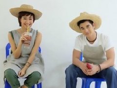新泰剧《鲜花宝座》已定妆 Mario&Toey主演