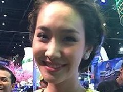 泰星Min将与Weir合作新剧 下个月开机
