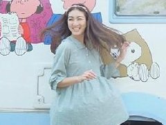 泰星Chakrit、Pooklook、Yui等房车大比拼 Pancake房车最可爱