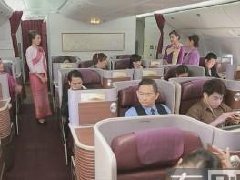 17日将播出的GMM25《爱在天际》剧情提前曝光