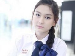 《荷尔蒙3》Somsom扮演者Praew备受好评 被拿与Pancake对比