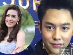 泰星Mark挣钱扩建父母的房子 年底邀请Kim同做慈善