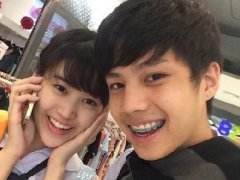 泰剧荷尔蒙3主演现实中的的男女朋友都是谁？