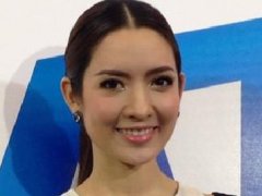 Aff称未准备好接演电视剧 不介意没有拍摄CH3台年历