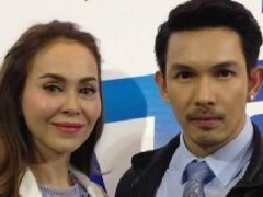 泰星Umm-Nat夫妇不回应是否邀请Poo代替Mai出演电视剧