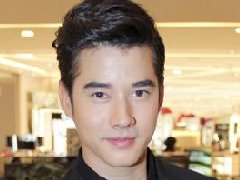 泰星Mario对粉丝提要求只能跟随部分行程 请求拥有个人隐私