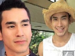 泰星Nadech被造谣“去世”？ 表示不介意 将于12月初剃度短期修行