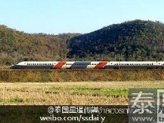 中泰铁路贷款 中方再次让步提供2%-4%利率的贷款