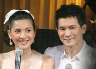 泰星Ken和老婆Noi庆祝10月25日结婚8周年 全家美国度假