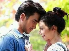  泰剧《绿野心踪/追心逐爱》最新预告片中字