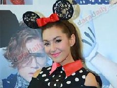泰星Bella否认Weir有求必应 否认遭同台演员嫉妒的传闻