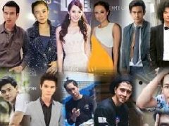 酒精控制委员会再传Sean&Janesuda&Cris等18位泰星谈话