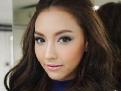 盘点泰国娱乐圈的低龄女星 不到20岁已出道