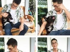 泰星也养宠物吗？Nadech等泰星和他们的萌宠们