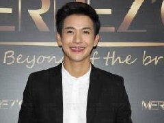 泰星Push和Jui买同品牌汽车 否认代替Weir成为Tobjub类电视剧男一号